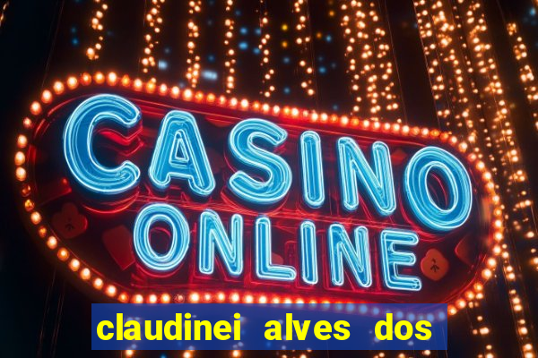 claudinei alves dos santos pcc